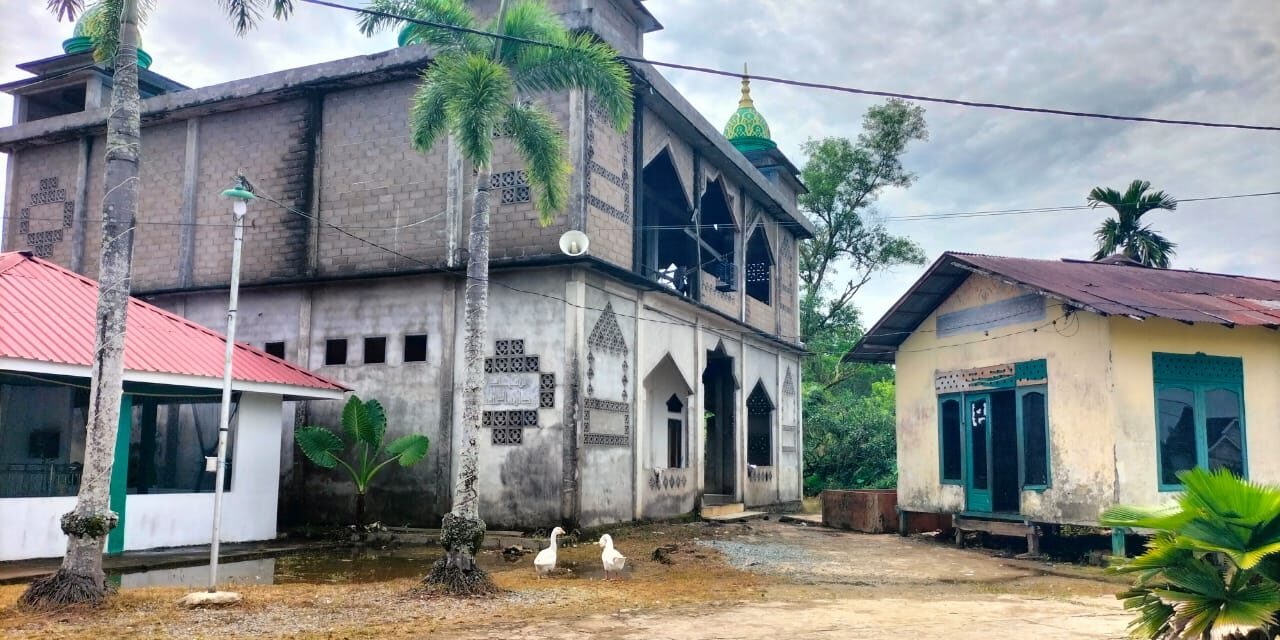 masjid